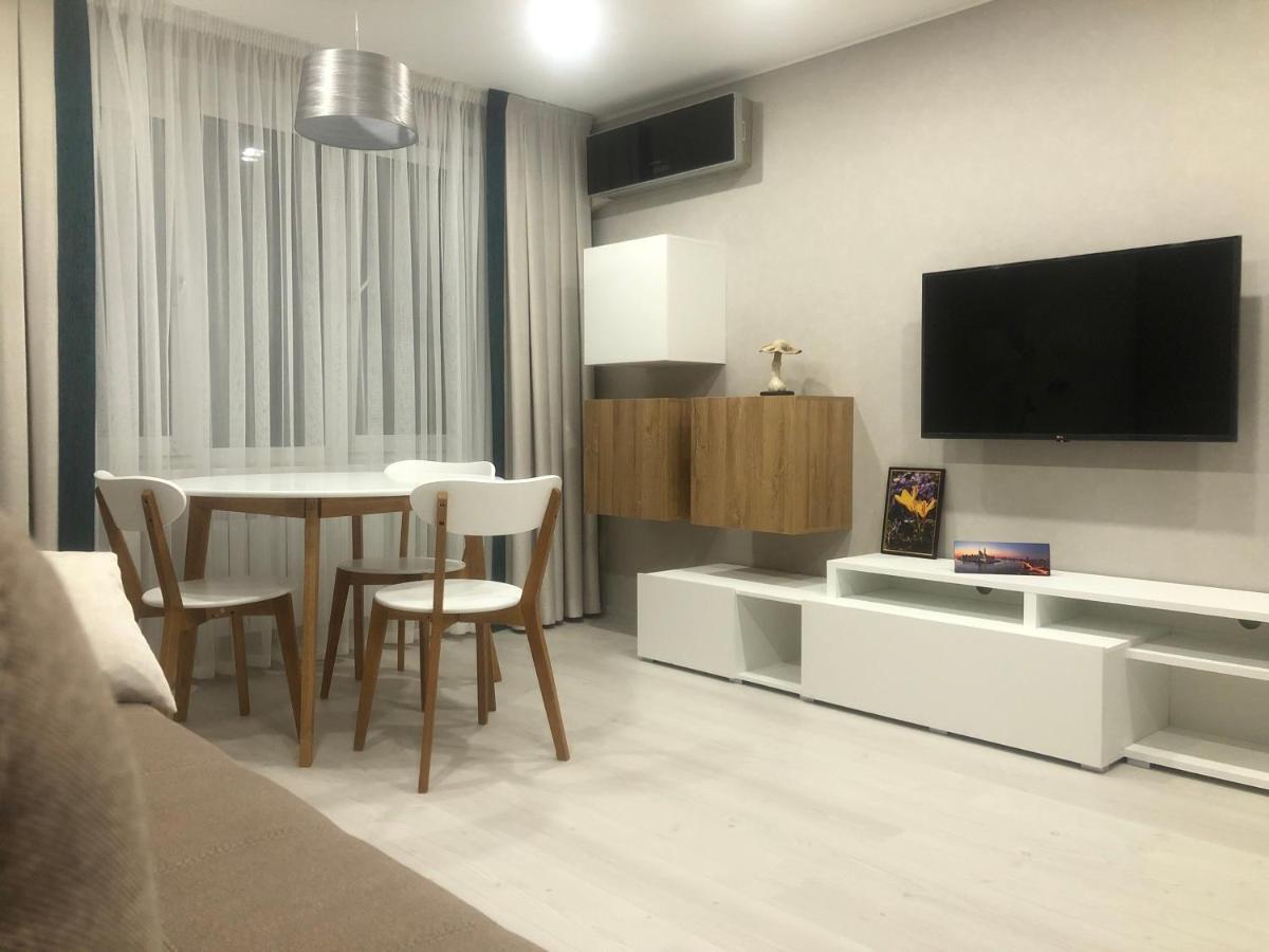 Jungle Apartments Vinnitsya Dış mekan fotoğraf